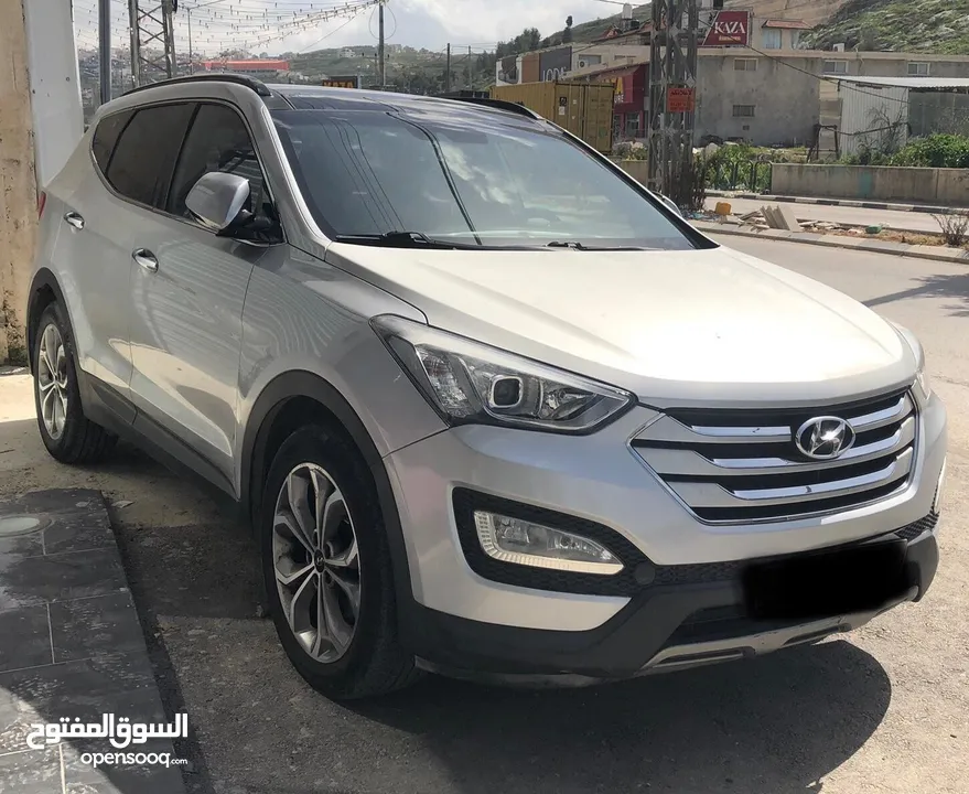 جب سنتافي فل