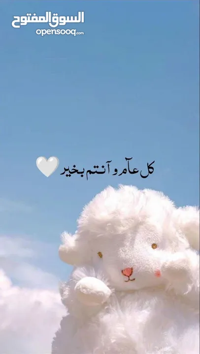 اعلان شقة إيجار  مفروشة