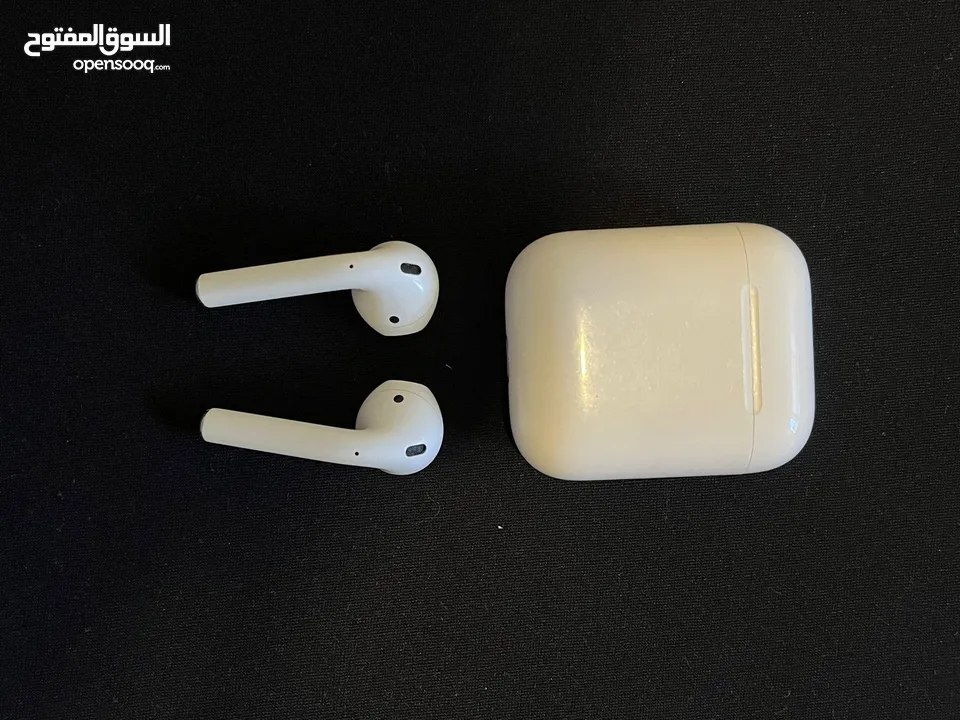 Airpods generation 2 Great condition