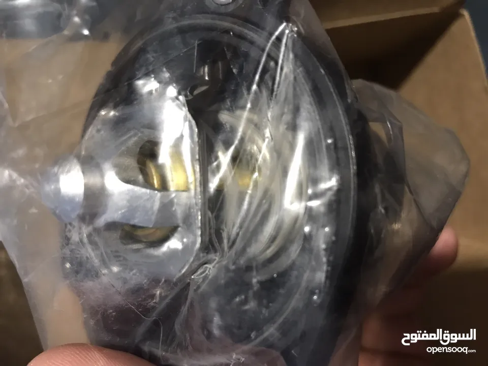 Chevrolet Cruze thermostat for 1400cc turbo