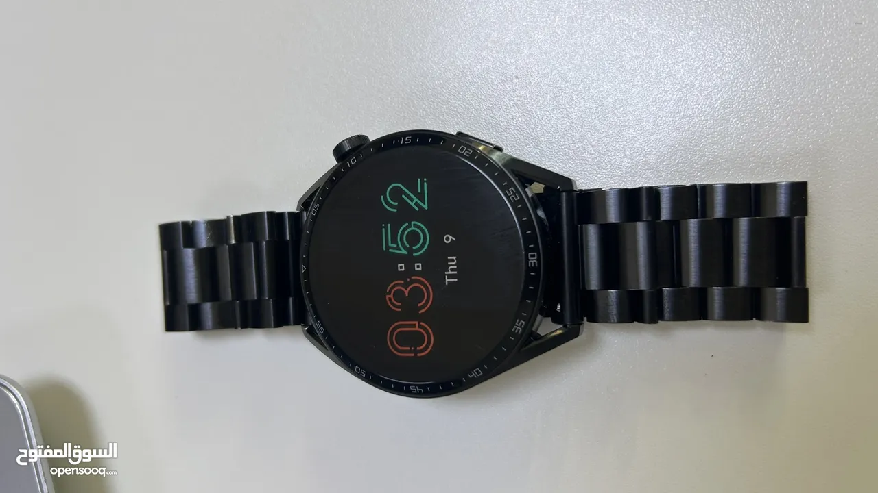 Huawei Watch GT3 46 mm