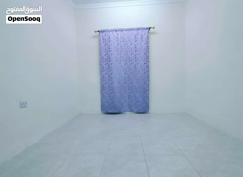 Apartment for Rent in Gudaibiya – 2BHK Semi-Furnished