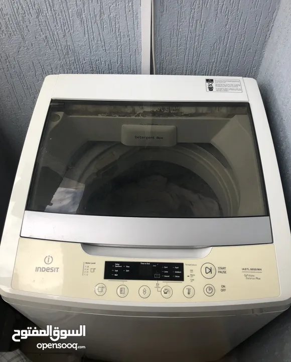 Urgent Sale ! Urgent Sale !Automatic Washing Machine