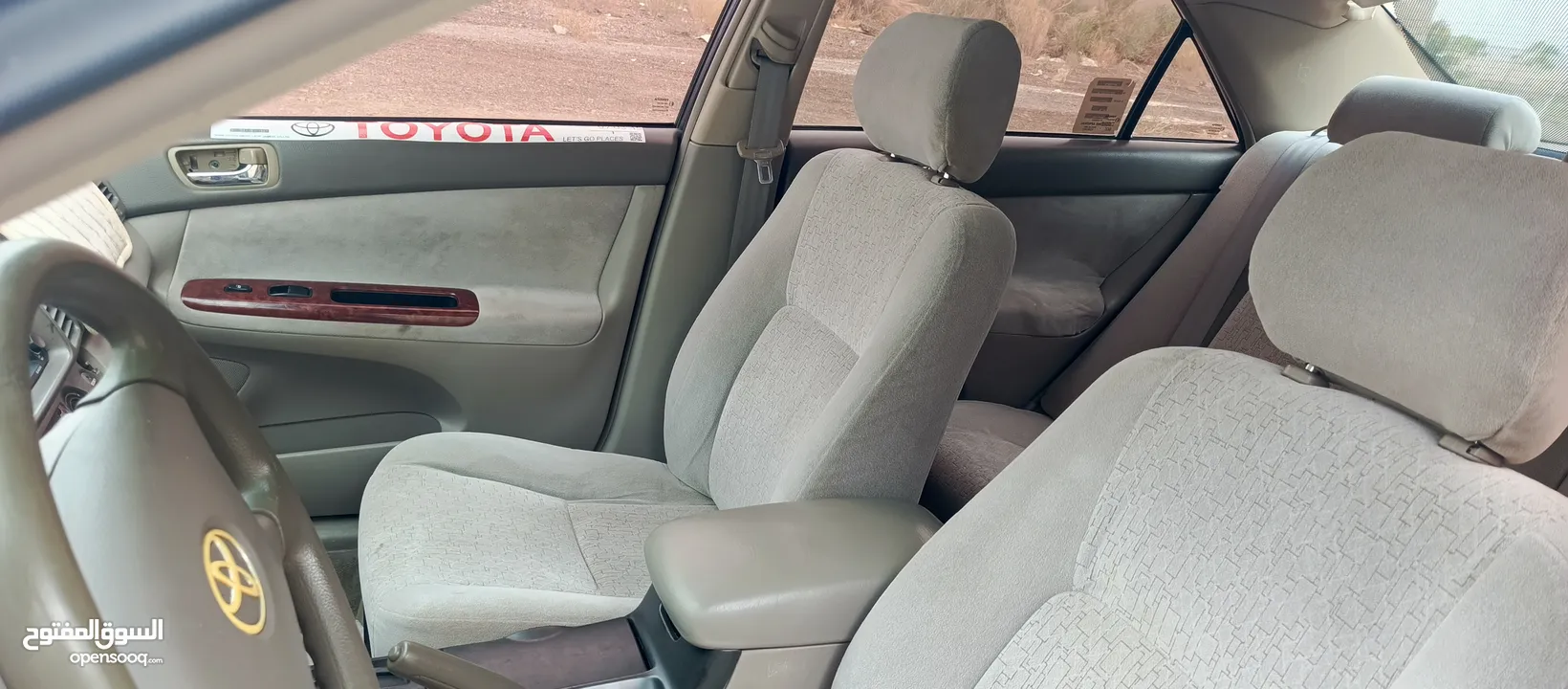 Toyota Camry 2006