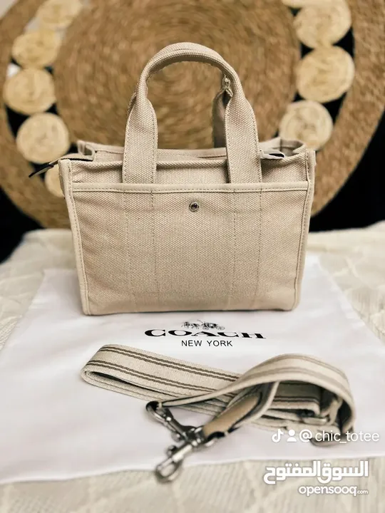 CHiC TOTe bags