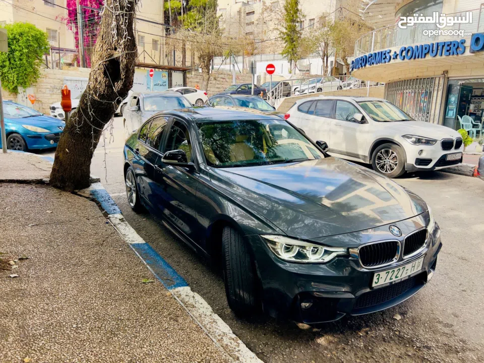 بي. ام. فلللللللللل سعرررررر بسعررررر جولف. يا بتلحق يا ما بتلحق