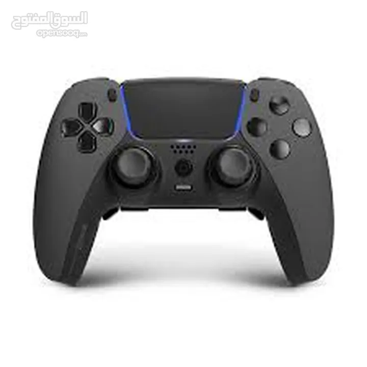 SCUF REFLEX FPS PS5 PROFESSIONAL CONTROLLER NEW FROM USA best gaming controller in the world