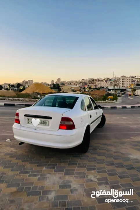اوبل فكترا