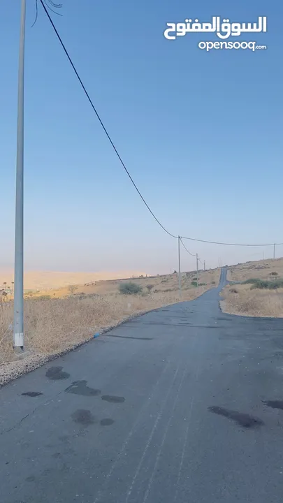 أرض للبيع بموقع استراتيجي – مثالية للاستثمار أو البناء