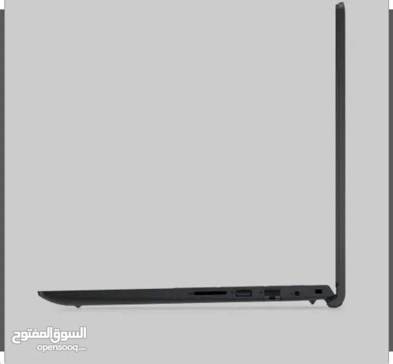 لابتوب ديل فوسترو آي ثري VOSTRO 3520 2022) NEW 12 GEN LAPTOP i3)