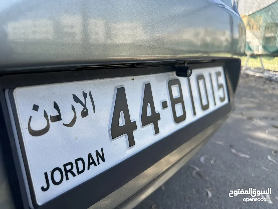 كيا بيجاس موديل 2020 وارد الشركة قاطعة مسافة 83 ألف كيلو فقط للبيع