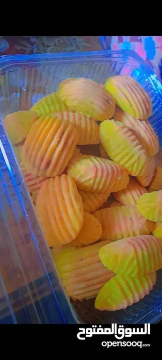 معمولاتي بنقشاتي