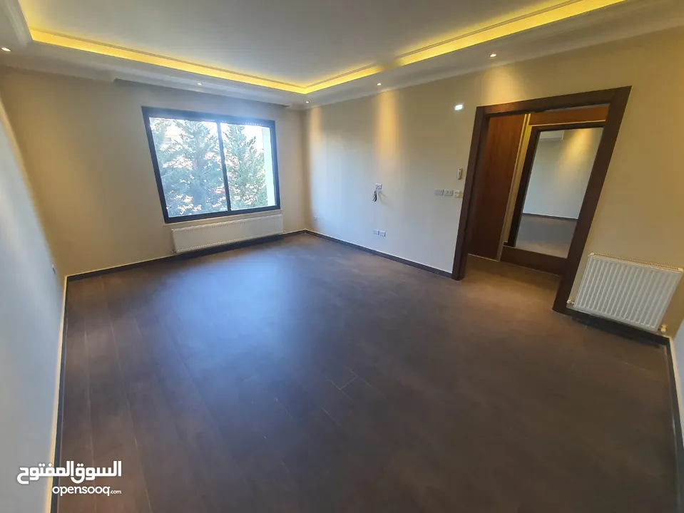 شقة فارغة للإيجار في خلدا  ref : 14349
