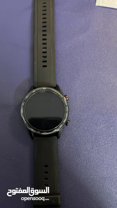 ساعة هواوي سمارت الذكية وكالة Huawei honor magic watch 2 للبيع