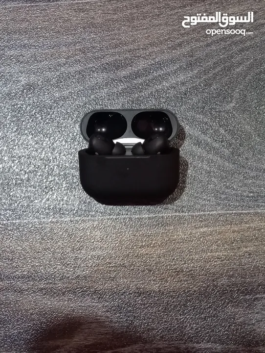 Apple Airpods Pro Black ( Limited Edition)