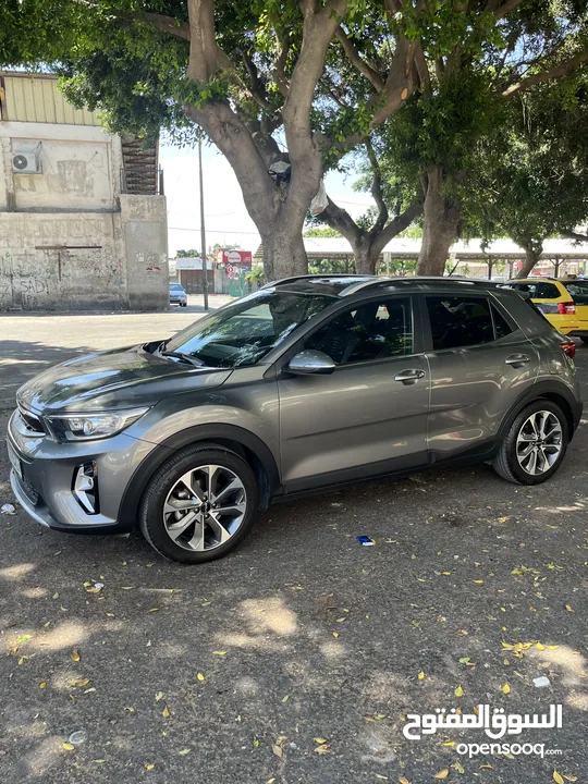 Kia Stonic 2023