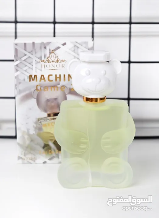30 نوع من عطر Aphrodite