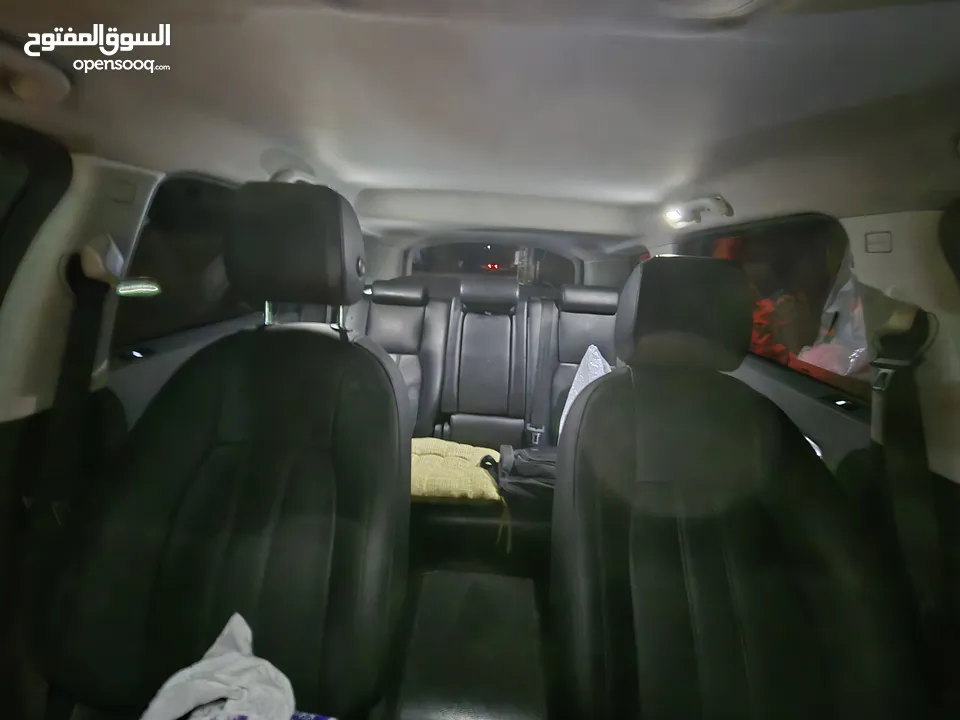 لاند روفر ديسكفري سبورت 2016