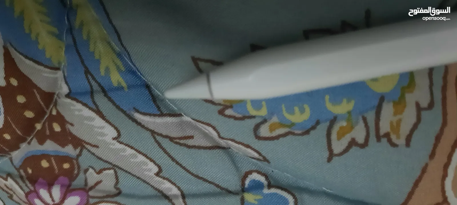 Apple pencil 2nd Gen