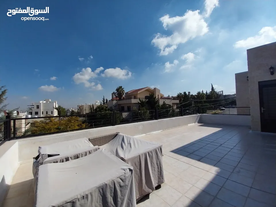 شقة للايجار في عبدون  ( Property 36590 )-175016788