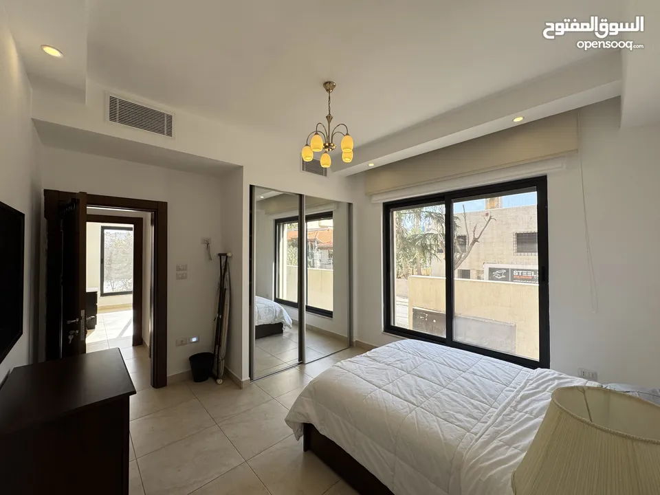 شقه للايجار في منطقه عبدون ( Property 40410 )-175063922