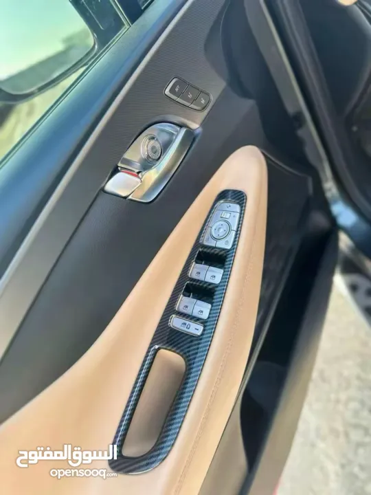 هونداي سنتافي 2021