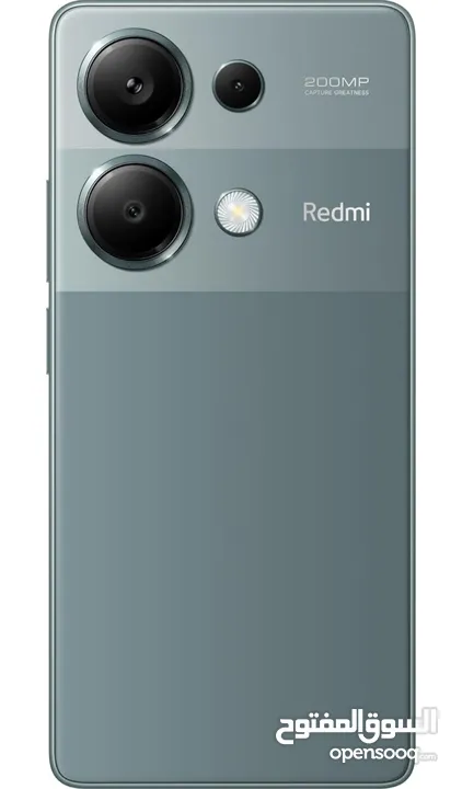 Redmi Note 13 pro