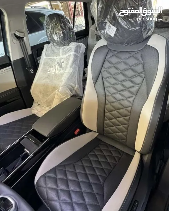 فولكس فاجن ID6 Volkswagen id 6 فولكسفاغن اي دي 6
