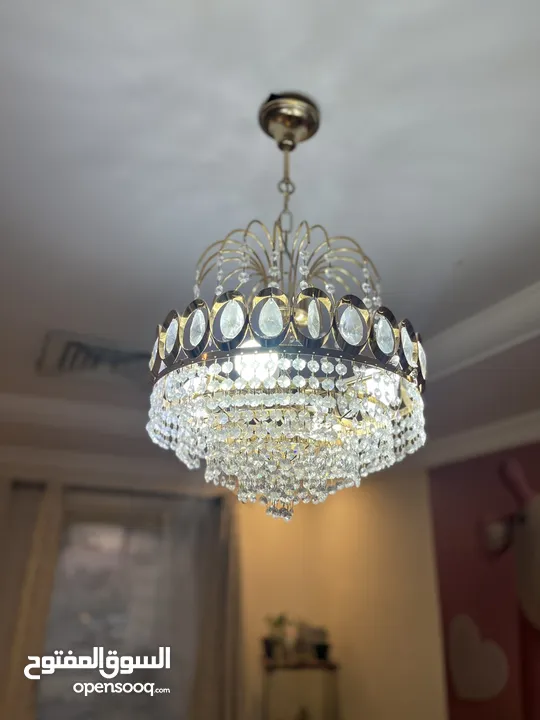 Light Chandelier