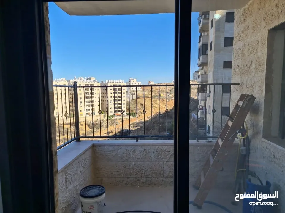 شقه سوبر ديلوكس مفروشه مميزه جدا - للايجار المصايف