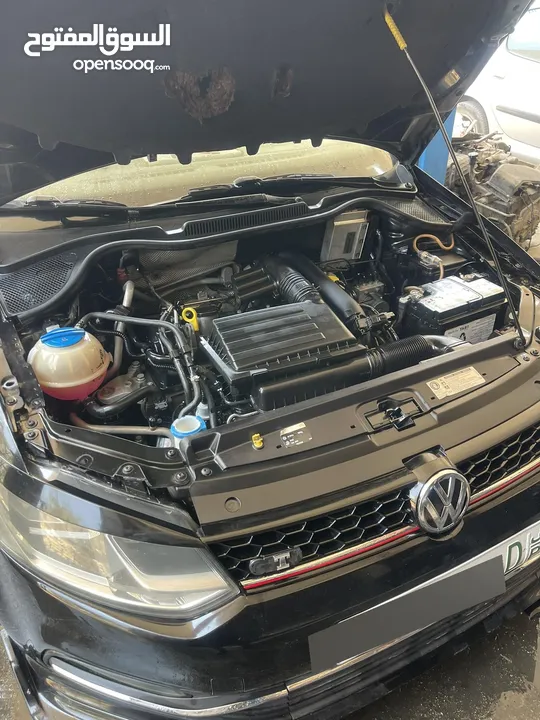 Polo tsi 1200