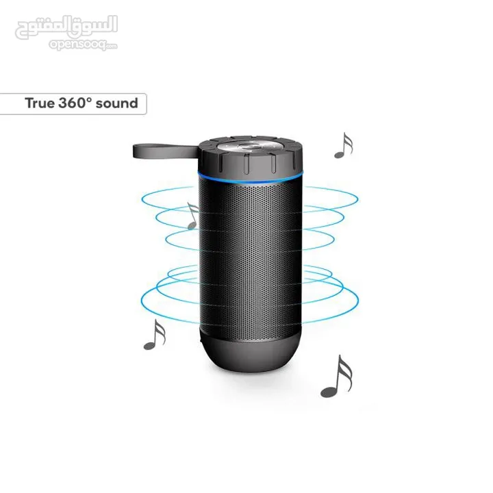 kogan speaker ip65 water resistant