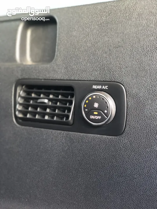 Kia sorento 2016