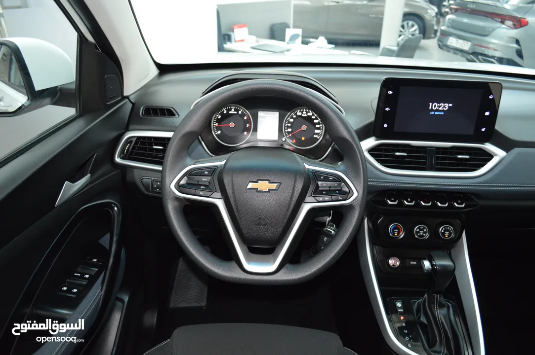 Chevrolet Captiva 2023