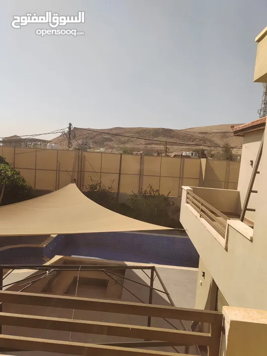 شاليه مستقل مميز وراقي للبيع بين فلل وشاليهات مميزة - الرقم المرجعي 12158
