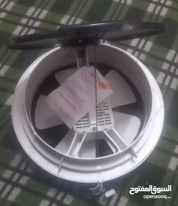 شفاط ناشونال لم يستخدم جديد الرقم بالاعلان