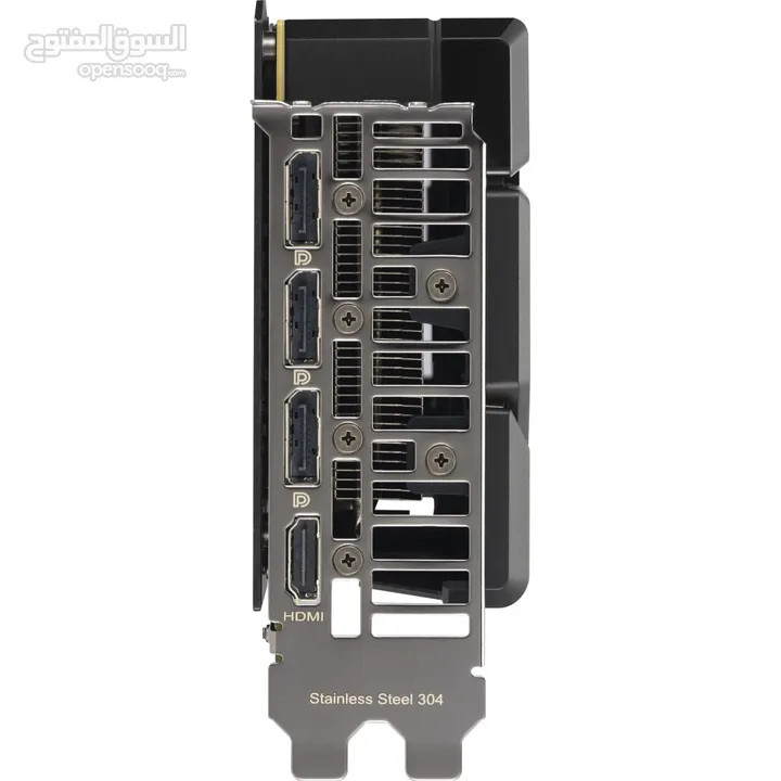 كرت الشاشة الجبار ASUS Dual GeForce RTX 5060 Ti 16GB GDDR7 – OC Edition