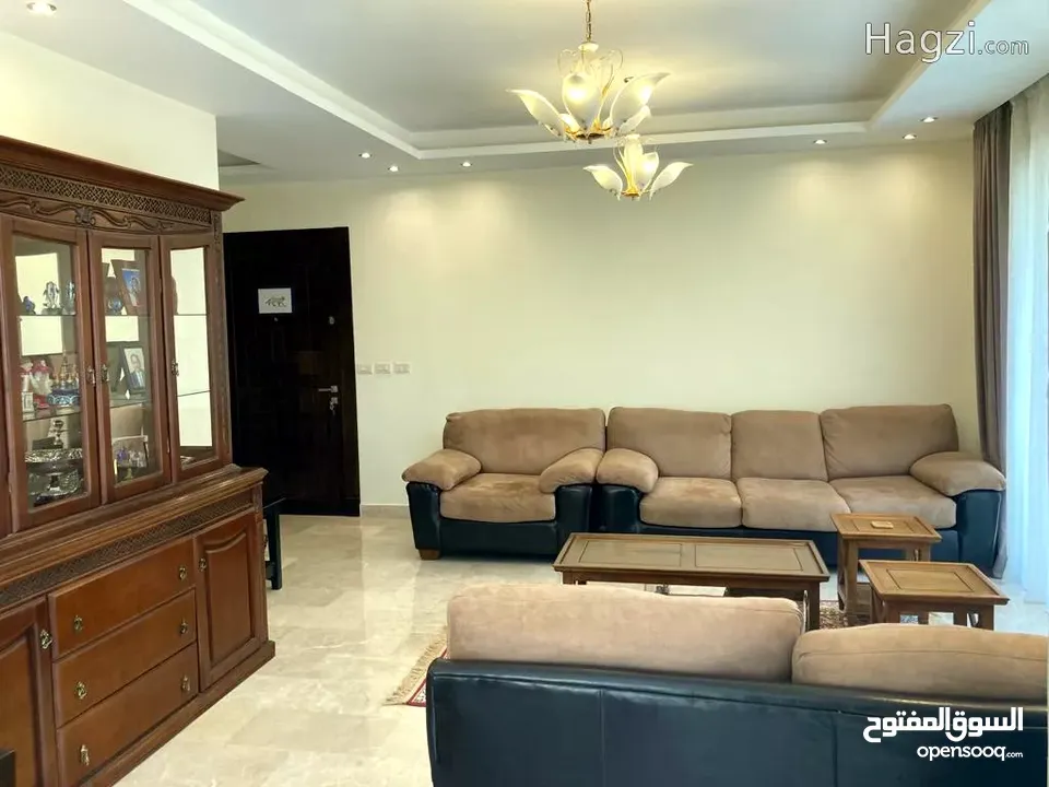 شقة مفروشة للإيجار في ضاحية الأمير راشد  ( Property 33432 ) سنوي فقط