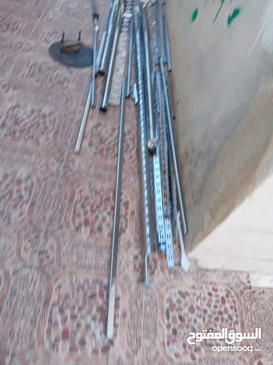 ديكور محل ألبسة