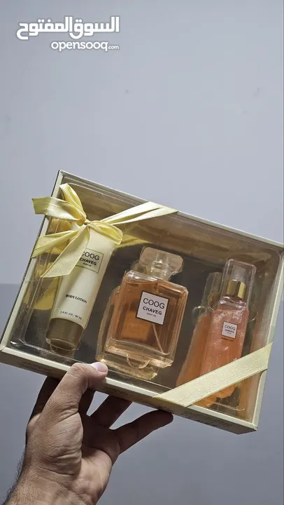 انواع عكور اصلية رائحة فواحة