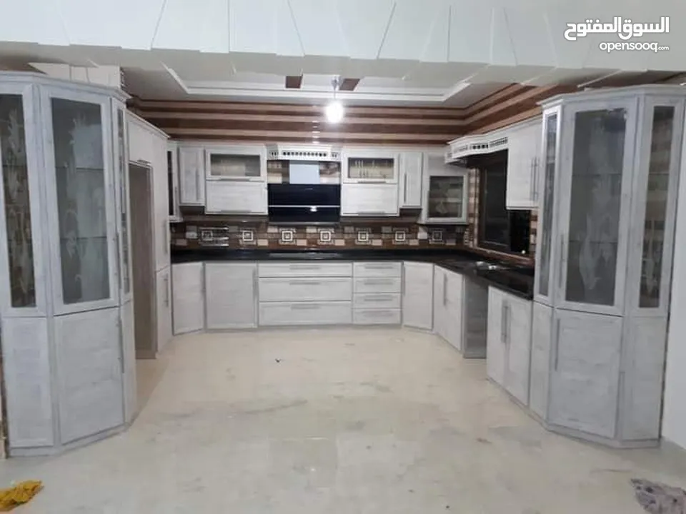 مطابخ المنيوم خصومات وتنزيلات