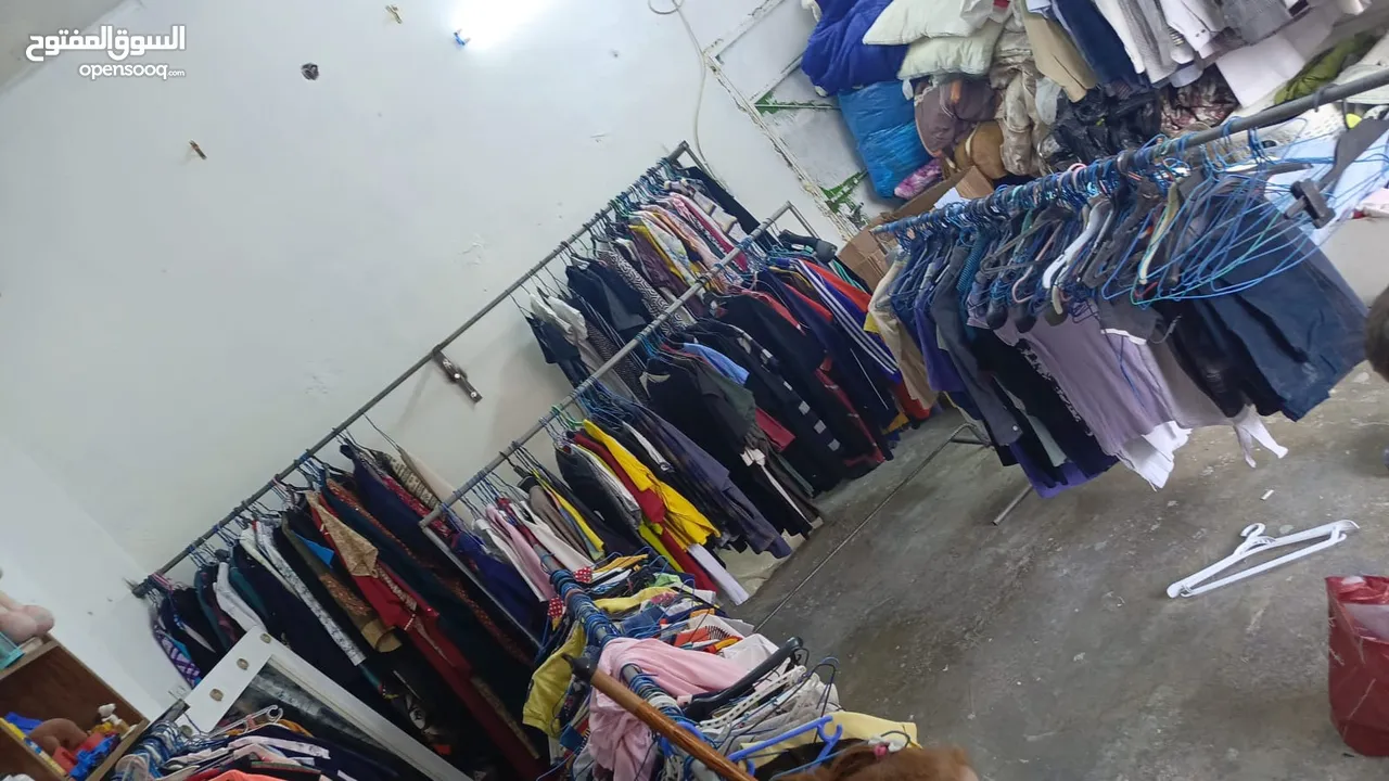 نشتردي الخردة والحديد والكراكيب وكل مالديكم