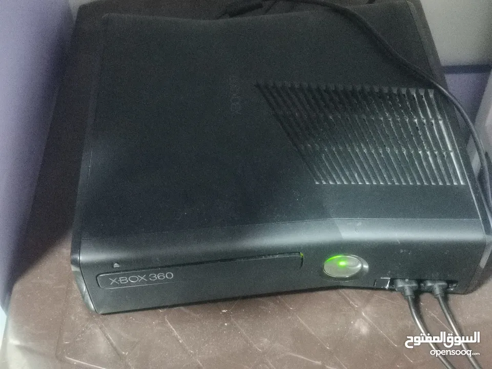 xbox 360 بحال الوكالة