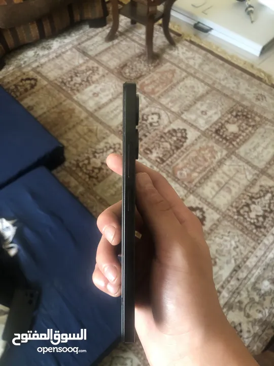 هاتف  Mi redmi 13c
