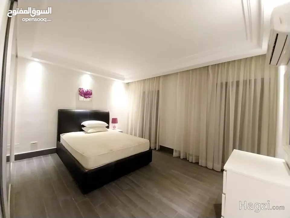 شقة للايجار في دير غبار  ( Property 34886 ) سنوي فقط