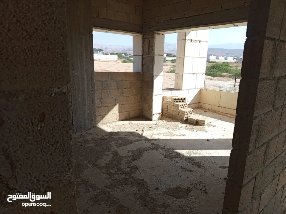 شاليهين متلاصقين البيع بسعر التكلفة