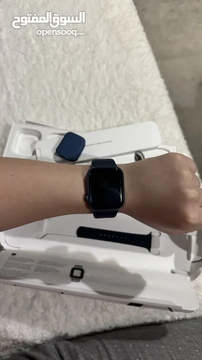 Apple Watch Series 7