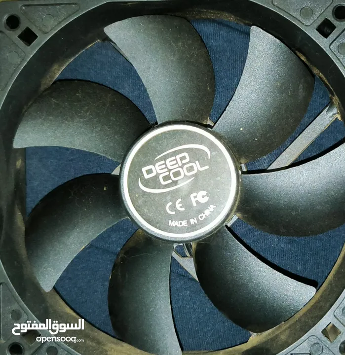 مراوح كيس ماركات مختلفه