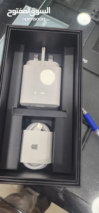 هونور ماجيك 7 برو  512GB كفالة الوكيل الرسمي بسعر مميز