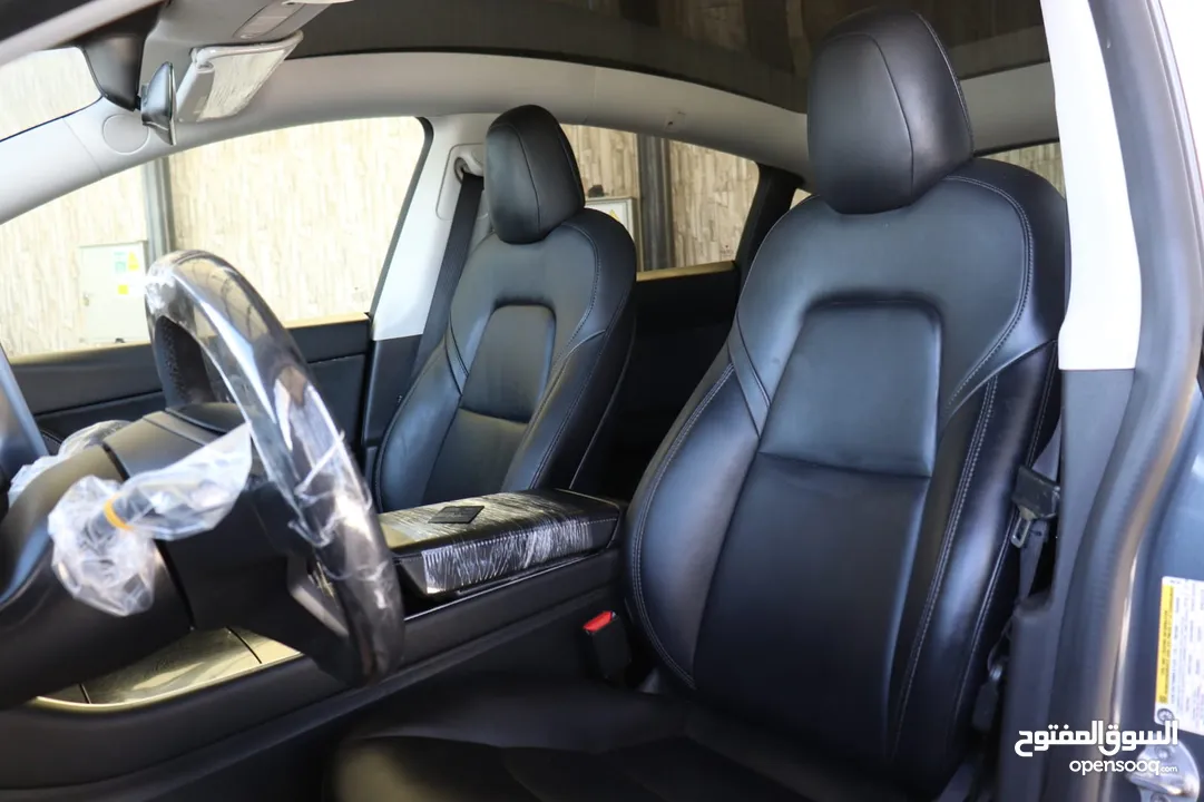TESLA MODEL Y long range dual motor 2021